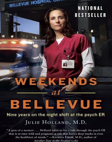 Weekends at Bellevue